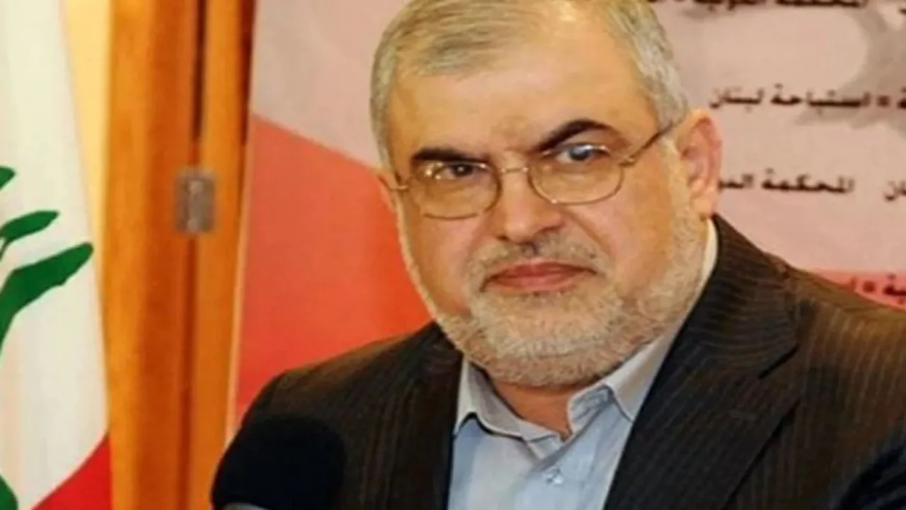 تقارير حول استشهاد نائب الأمين العام لحزب الله جراء سلسلة غارات إسرائيلية مدمرة